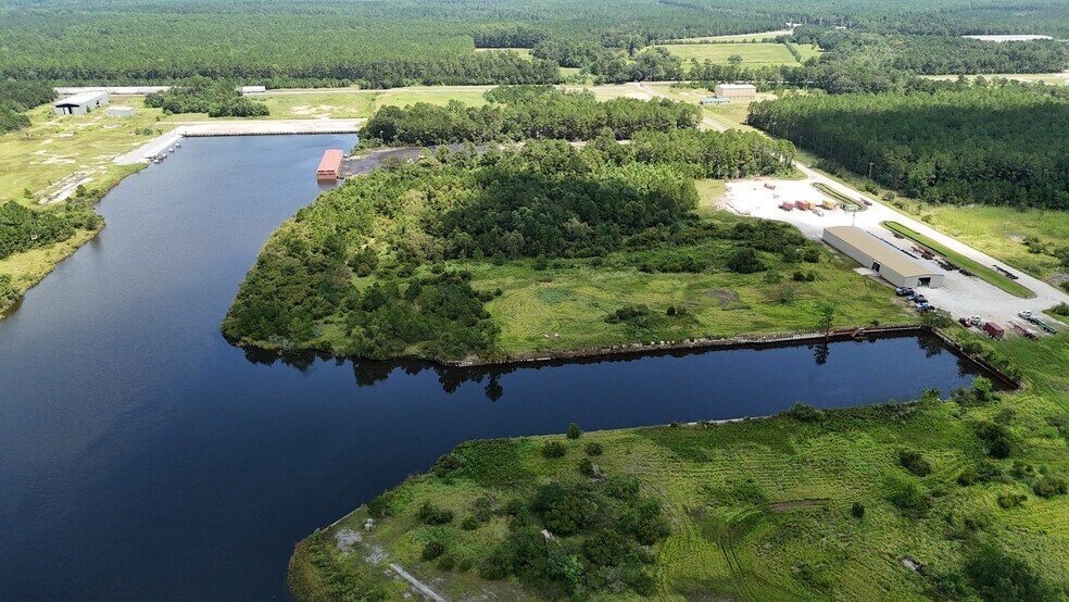 More Photos Of C Rd, Pearlington Land For Sale