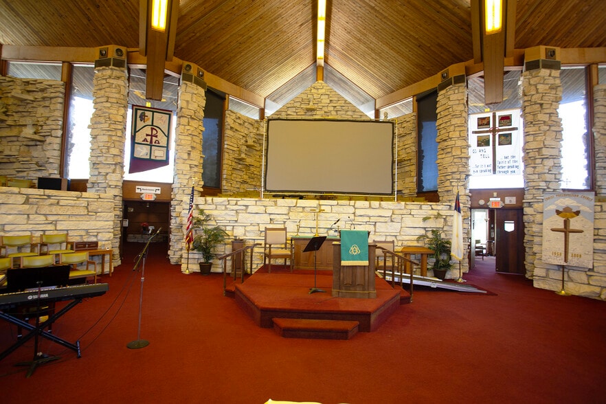 More Photos Of 3115 Dryer Ave, Largo Religious Facility For Sale