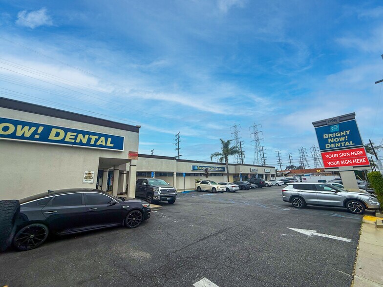 More Photos Of 17601-17615 Lakewood Blvd, Bellflower Unknown For Lease