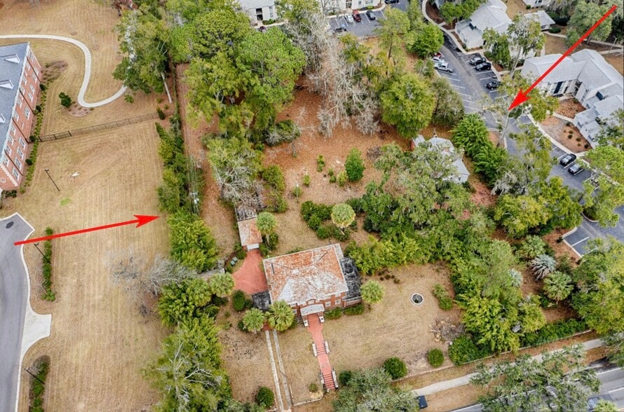 More Photos Of 2180 E Victory Dr, Savannah Land For Sale