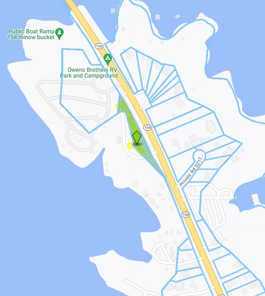 More Photos Of 3035 TX-154, Quitman Marina For Sale