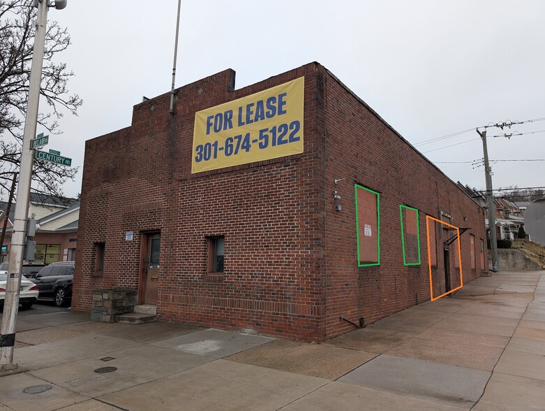 More Photos Of 5926 Belair Rd, Baltimore Freestanding For Lease