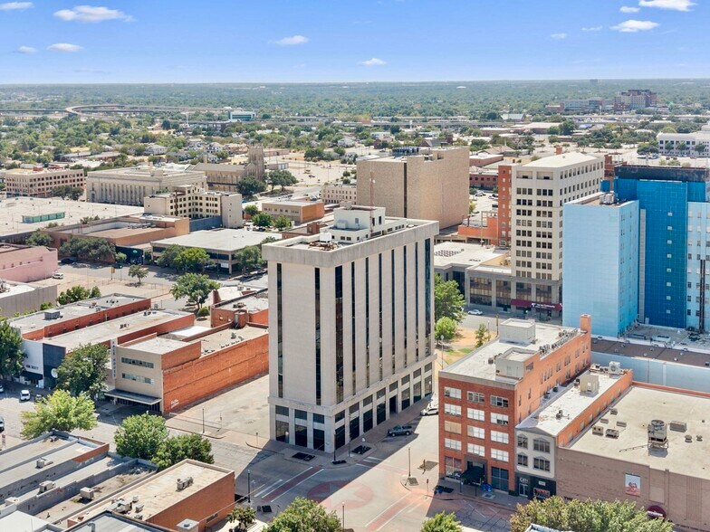 More Photos Of 800 Indiana Ave, Wichita Falls Unknown For Sale