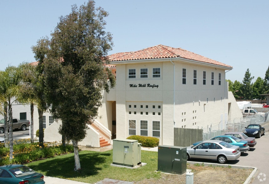More Photos Of 6220 Marindustry Dr, San Diego Manufacturing For Sale