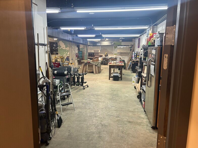 More Photos Of 1229 Texas Ave, Shreveport Freestanding For Sale