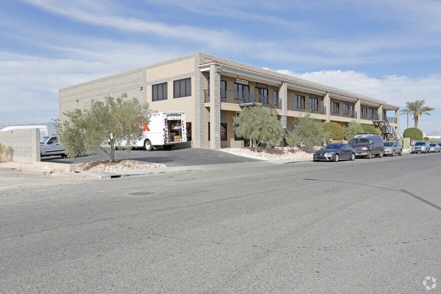 More Photos Of 4815 W Russell Rd, Las Vegas Coworking Space