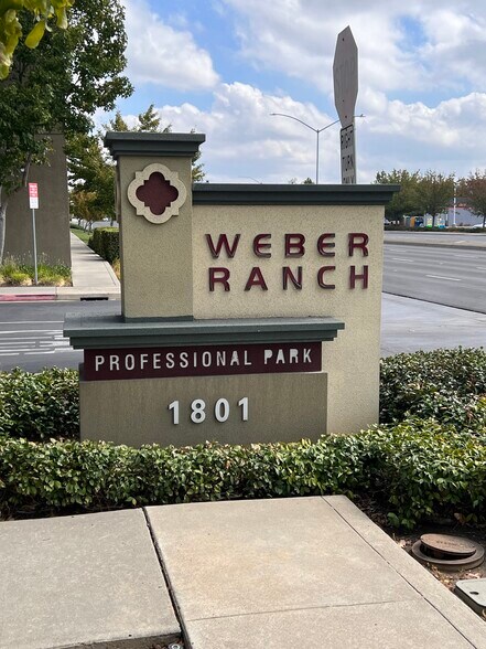 More Photos Of 1801 E March Ln, Stockton Medical For Lease