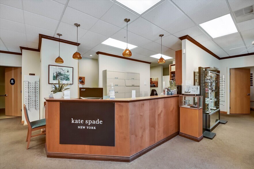 More Photos Of 1300 Grant Ave, Novato Office For Sale