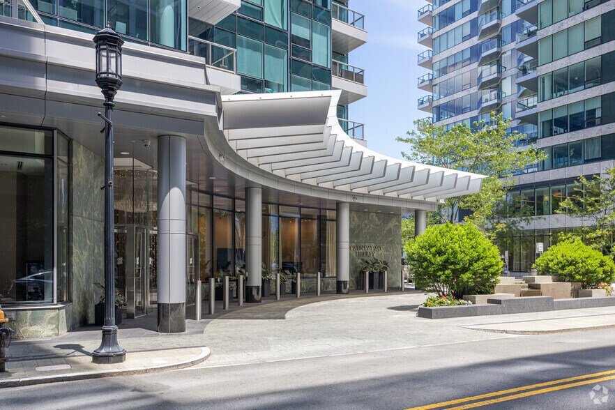More Photos Of 22 Liberty Dr, Boston Apartments For Lease