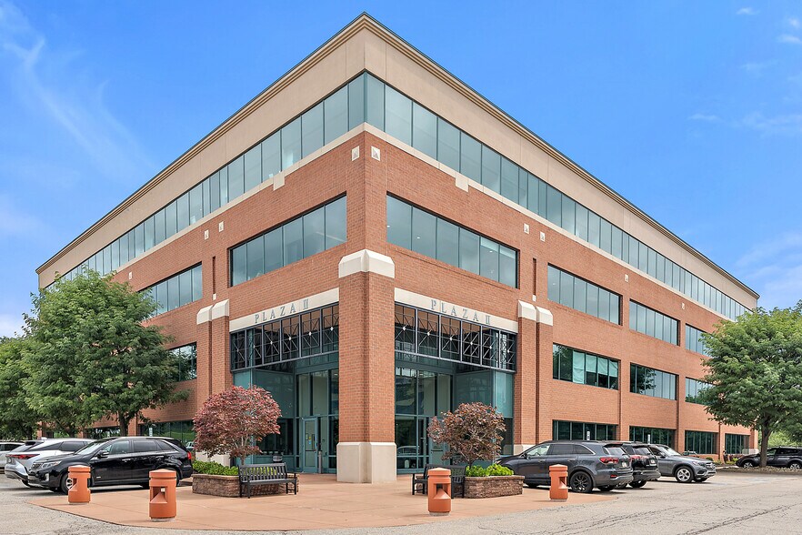 Primary Photo Of 380 Southpointe Blvd, Canonsburg Office Residential For Lease