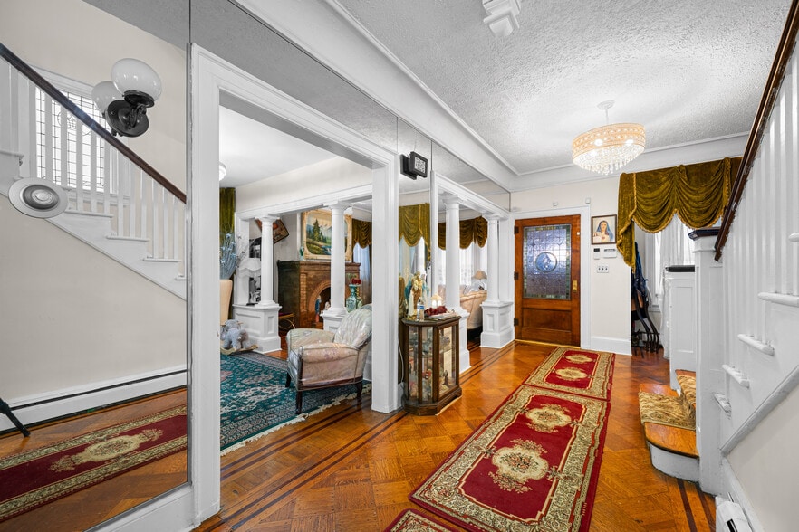 More Photos Of 2746 John F Kennedy Blvd, Jersey City Office For Sale