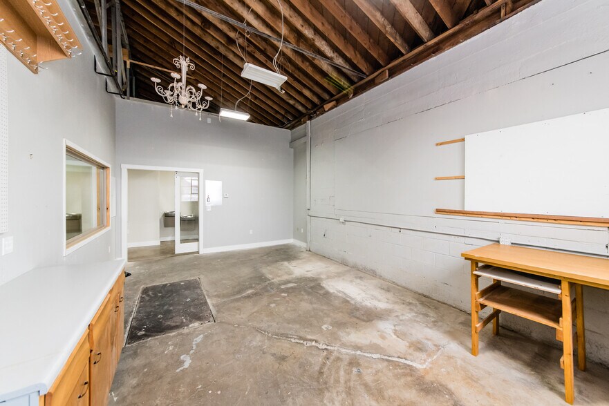 More Photos Of 555 N Main St, Logan Storefront Retail Office For Sale