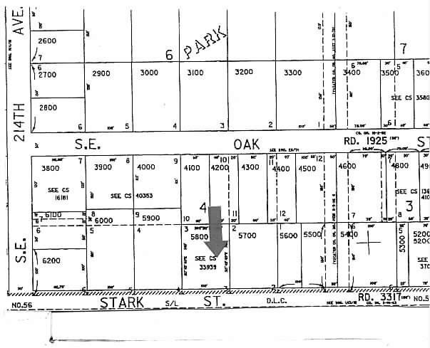 More Photos Of 21511 SE Stark St, Gresham Medical For Sale