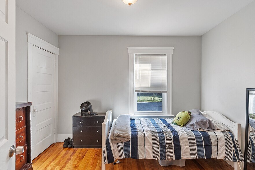 More Photos Of 36-38 Houghton St, Worcester Apartments For Sale