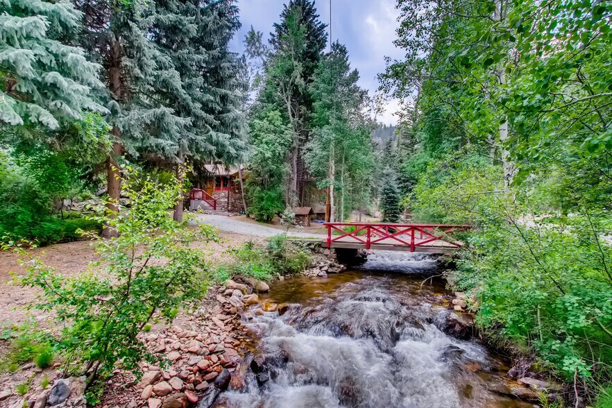 More Photos Of 3303 Chicago Creek Rd, Idaho Springs Hotel For Sale