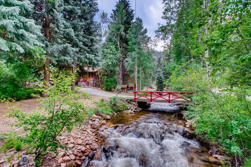 More Photos Of 3303 Chicago Creek Rd, Idaho Springs Hotel For Sale