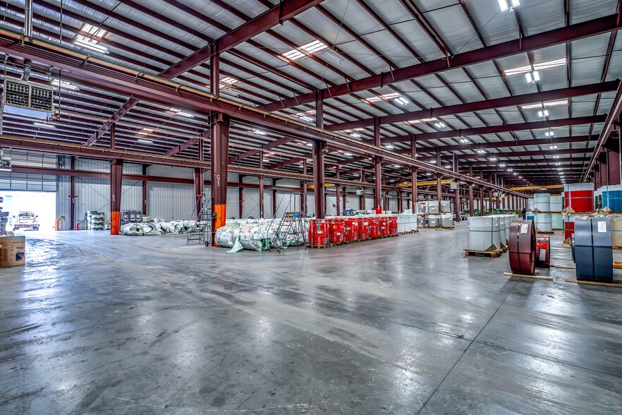 More Photos Of , Oklahoma City Industrial For Sale