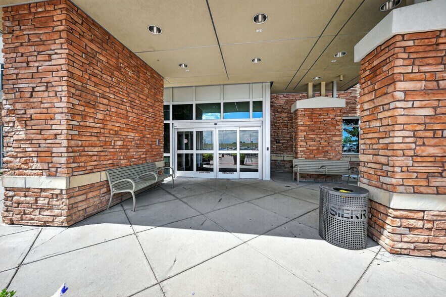 More Photos Of 9399 Crown Crest Blvd, Parker Medical For Lease