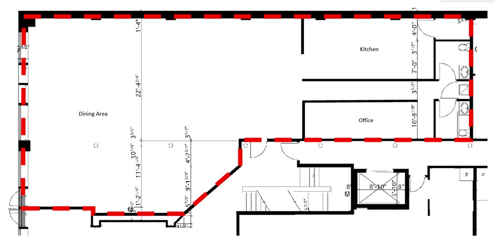 More Photos Of 1215 E Main St, Richmond Apartments For Lease