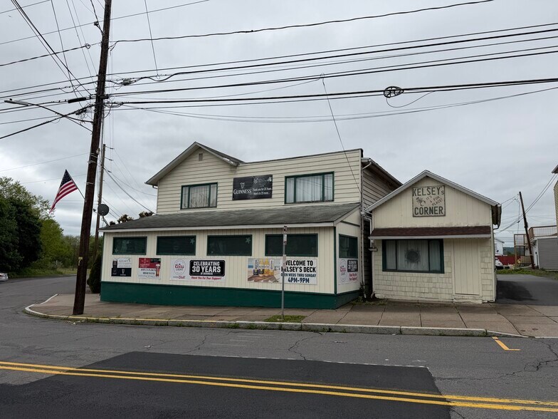 More Photos Of 1 N Main St, Ashley Restaurant For Sale