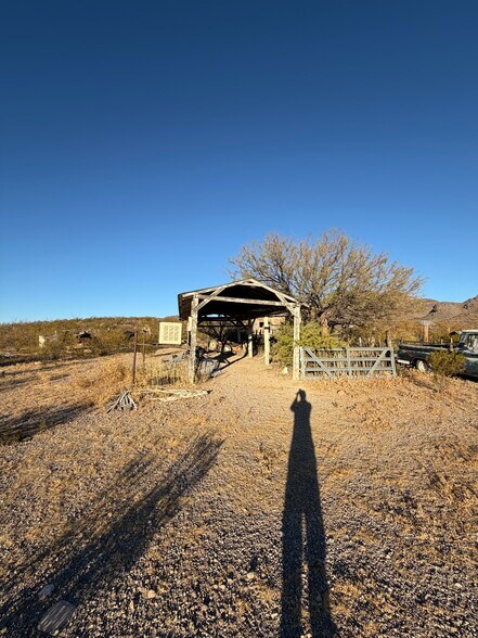 More Photos Of 1800 Cibolo Creek Dr, Shafter Land For Sale