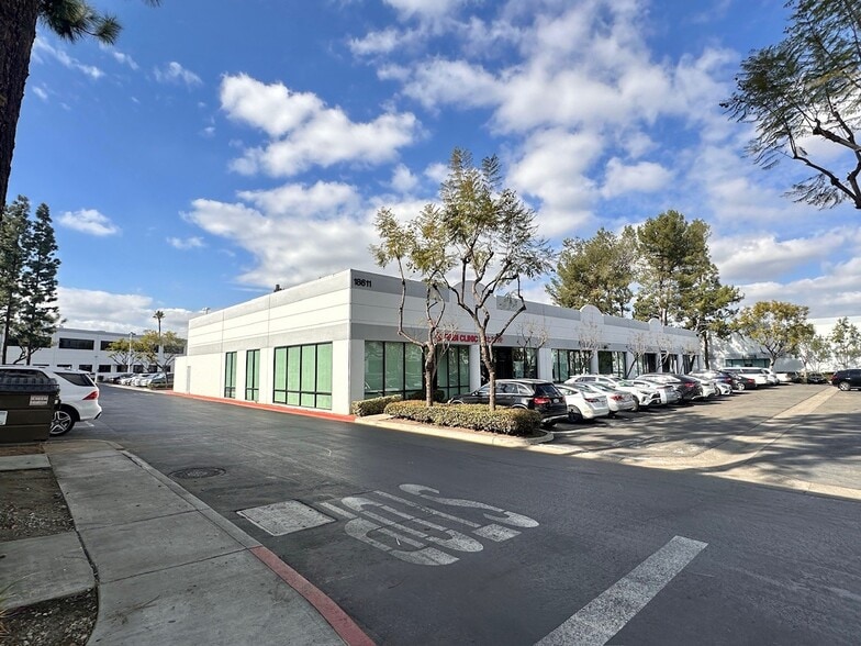 Primary Photo Of 18611 Gale Ave, City of Industry Medical For Lease