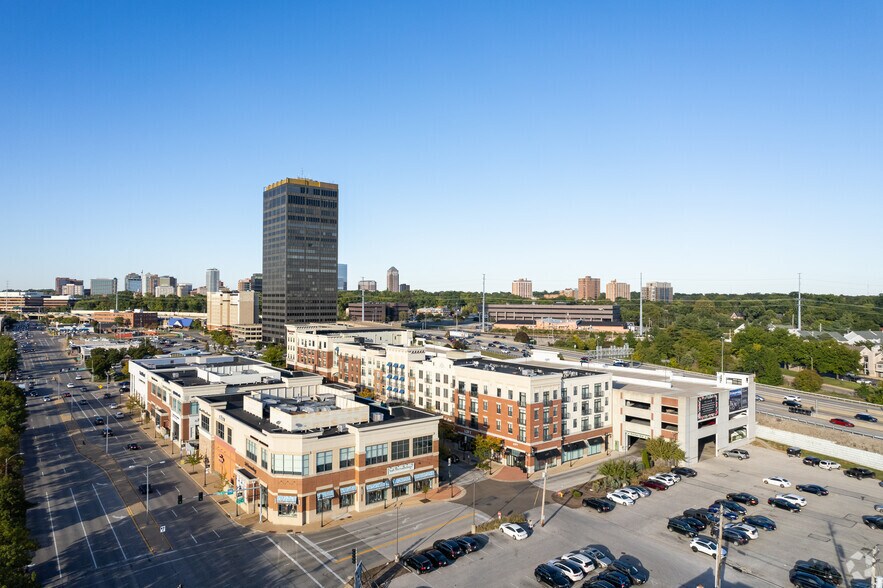 More Photos Of 1 The Boulevard St, Richmond Heights Unknown For Lease