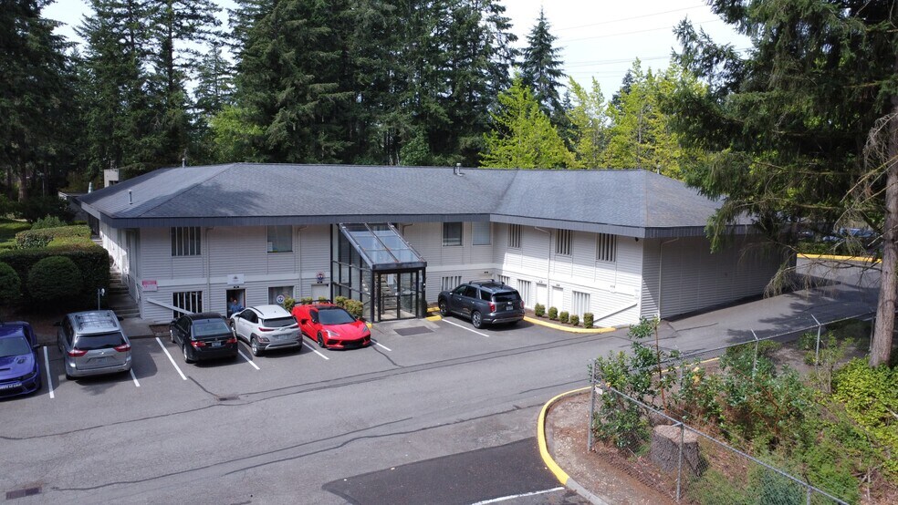 Primary Photo Of 402 S 333rd St, Federal Way Office Residential For Sale