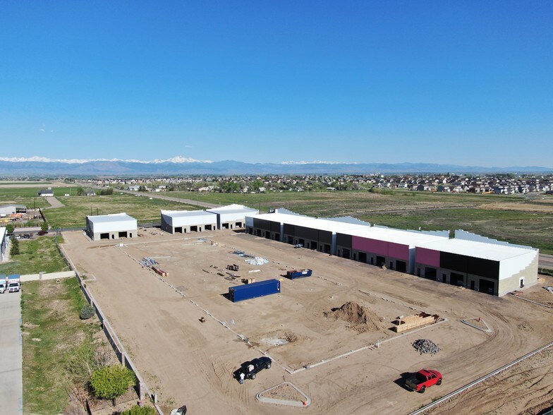 More Photos Of 3540 Highway 52, Frederick Warehouse For Sale