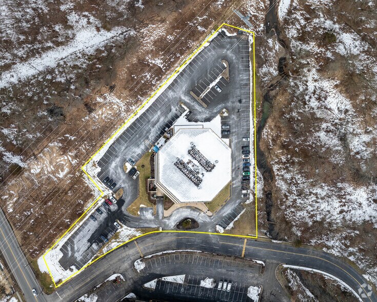 More Photos Of 556 Eagle Rock Ave, Roseland Medical For Lease