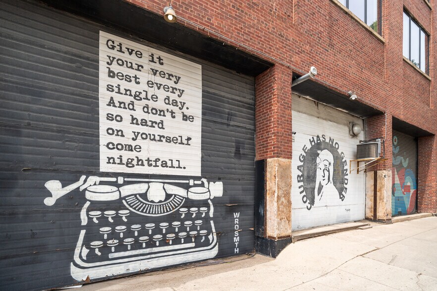 More Photos Of 2150 S Canalport Ave, Chicago Loft Creative Space For Lease