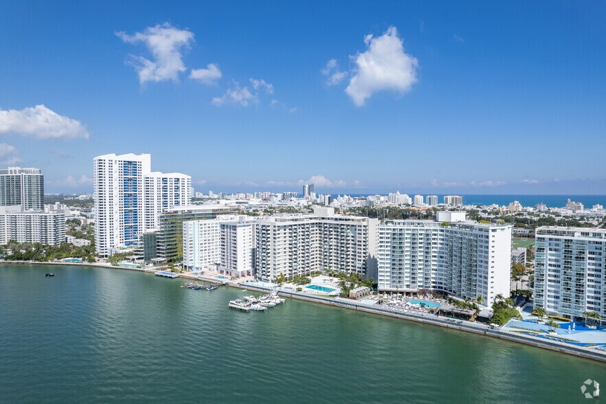 More Photos Of 1200 West Ave, Miami Beach Apartments For Sale