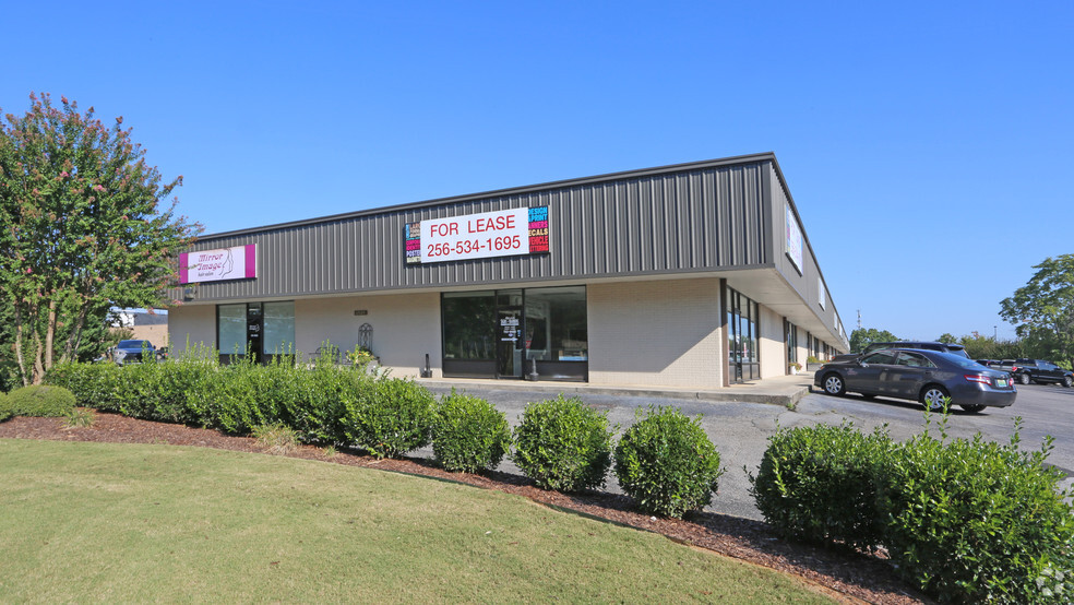 Primary Photo Of 5650 Sanderson St NW, Huntsville Office For Lease