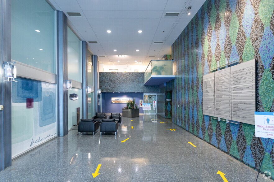 More Photos Of 970 Burrard St, Vancouver Medical For Sale