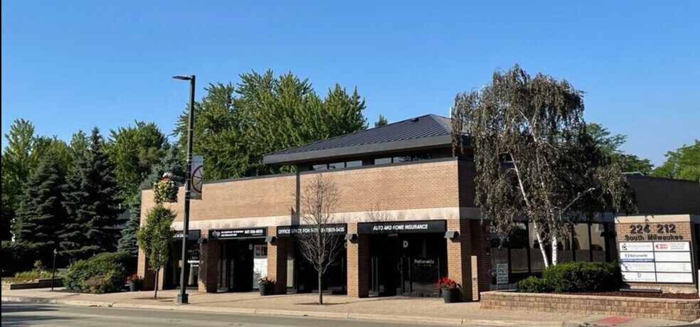 More Photos Of , Wheeling Office For Sale