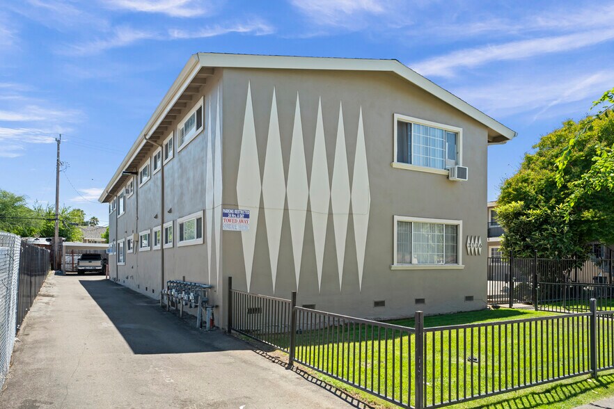More Photos Of , San Jose Multifamily For Sale