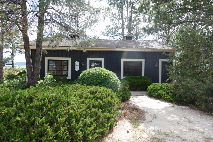 More Photos Of 1867 N State Highway 83, Franktown Storefront Retail Office For Sale