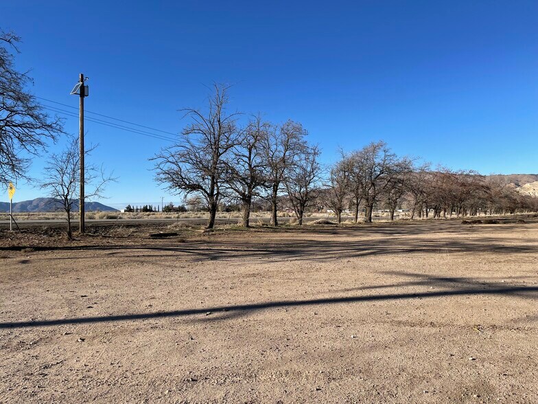 More Photos Of 20028 Tehachapi Willow Springs, Tehachapi Land For Sale
