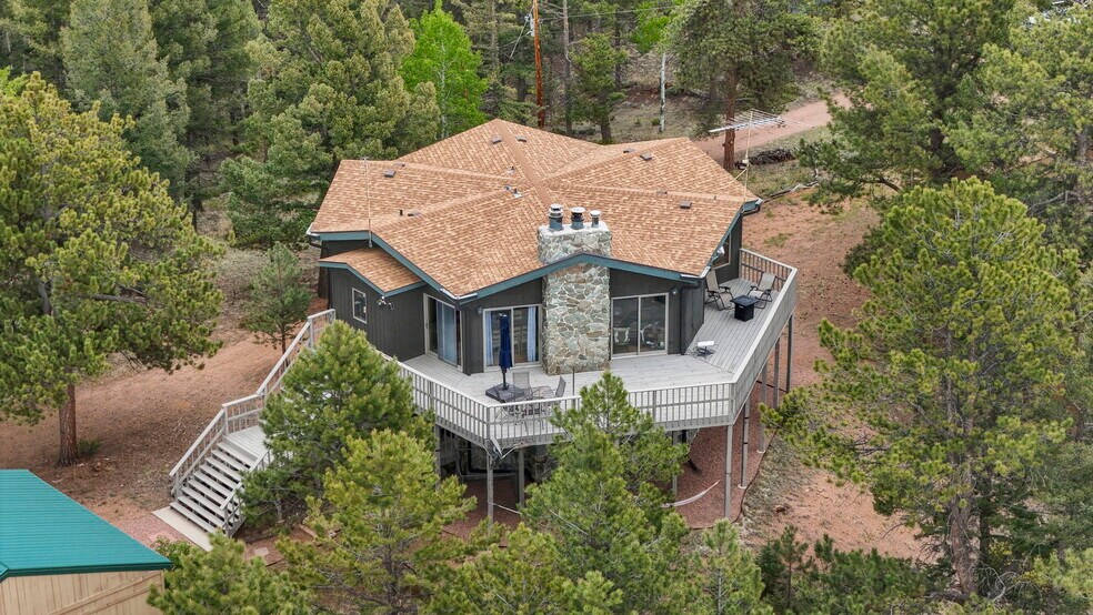 More Photos Of 247 Pinewood Rd, Florissant Specialty For Sale