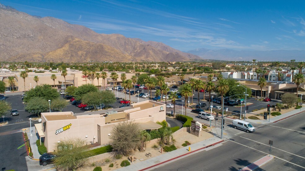 More Photos Of 425 S Sunrise Way, Palm Springs General Retail For Lease
