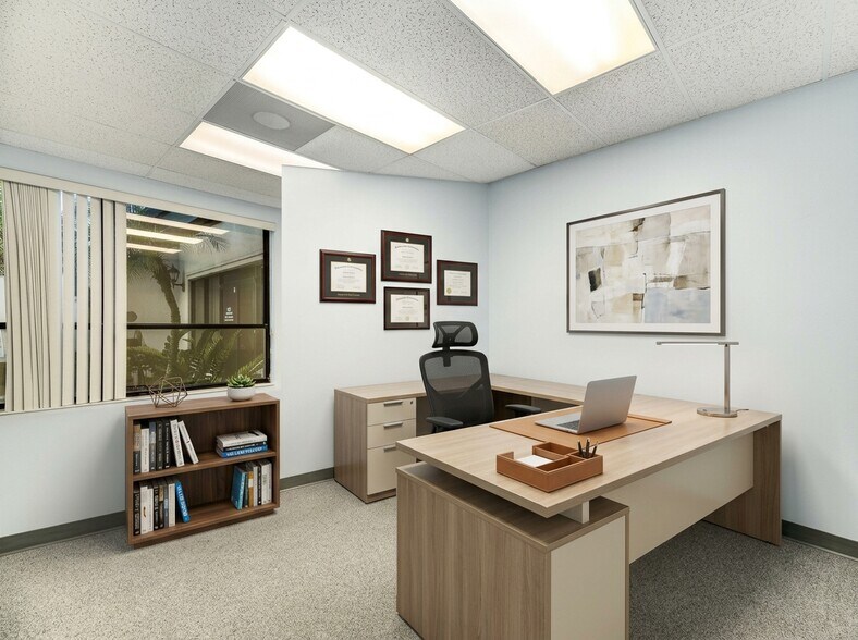 More Photos Of 1500 W Eau Gallie Blvd, Melbourne Office For Lease