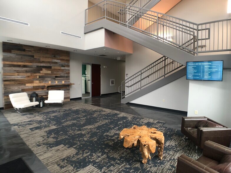 More Photos Of 580 E Carmel Dr, Carmel Office For Lease