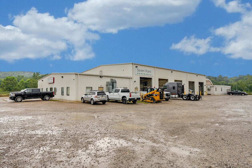 More Photos Of , Waynesburg Industrial For Sale