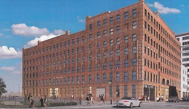 More Photos Of 135 Plymouth St, Brooklyn Apartments For Lease