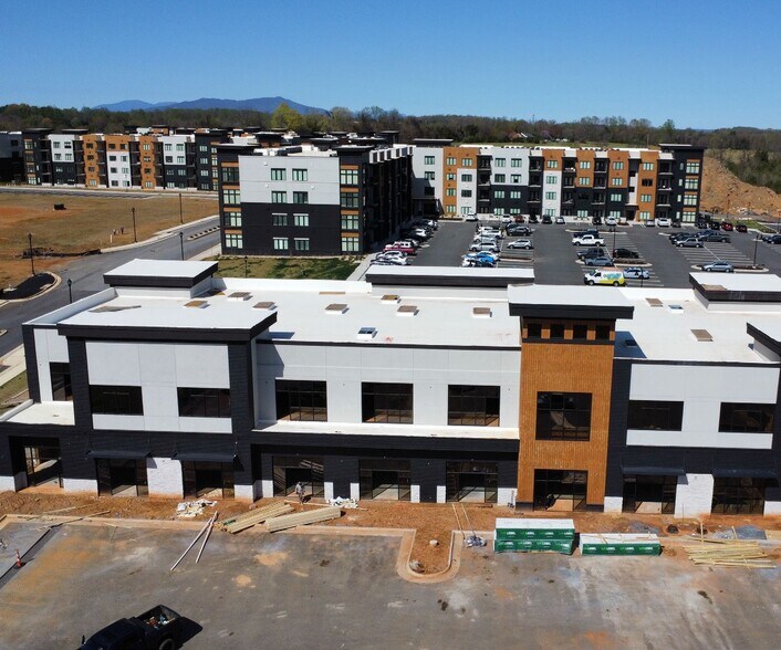 More Photos Of 1600 Graves Mill Rd, Lynchburg Unknown For Lease