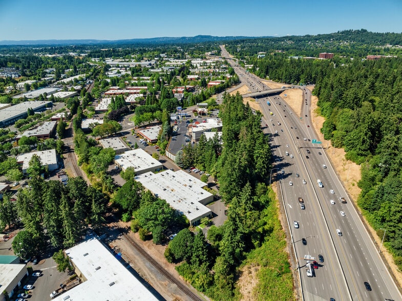 Primary Photo Of 15800 SW Upper Boones Ferry Rd, Portland Unknown For Lease