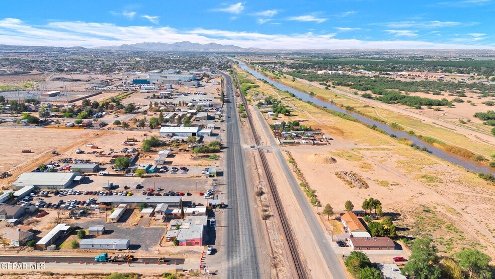 More Photos Of 7508 Doniphan Dr, Canutillo Land For Sale