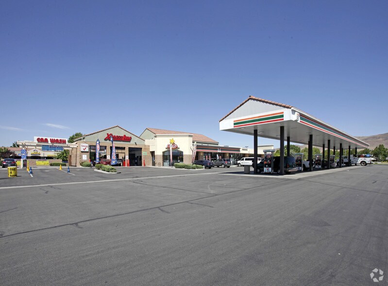 More Photos Of 1450 E Prater Way, Sparks Unknown For Lease