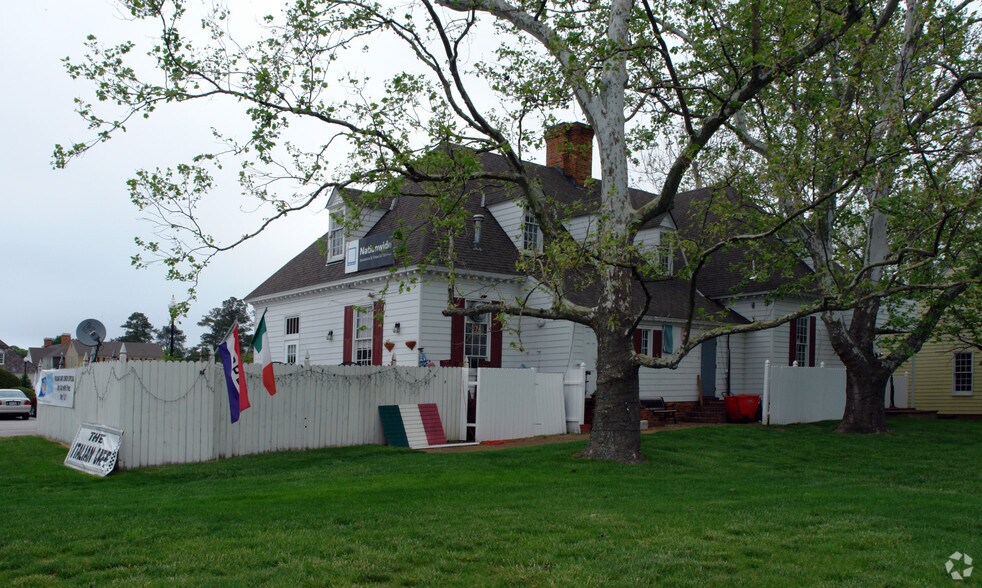 More Photos Of 1220 Sycamore Sq, Midlothian Unknown For Lease