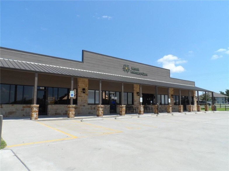 More Photos Of 1140 FM 1189, Millsap Unknown For Lease